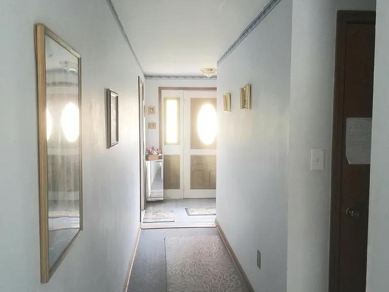 Interior hallway of building. - 2169 Violet Cir