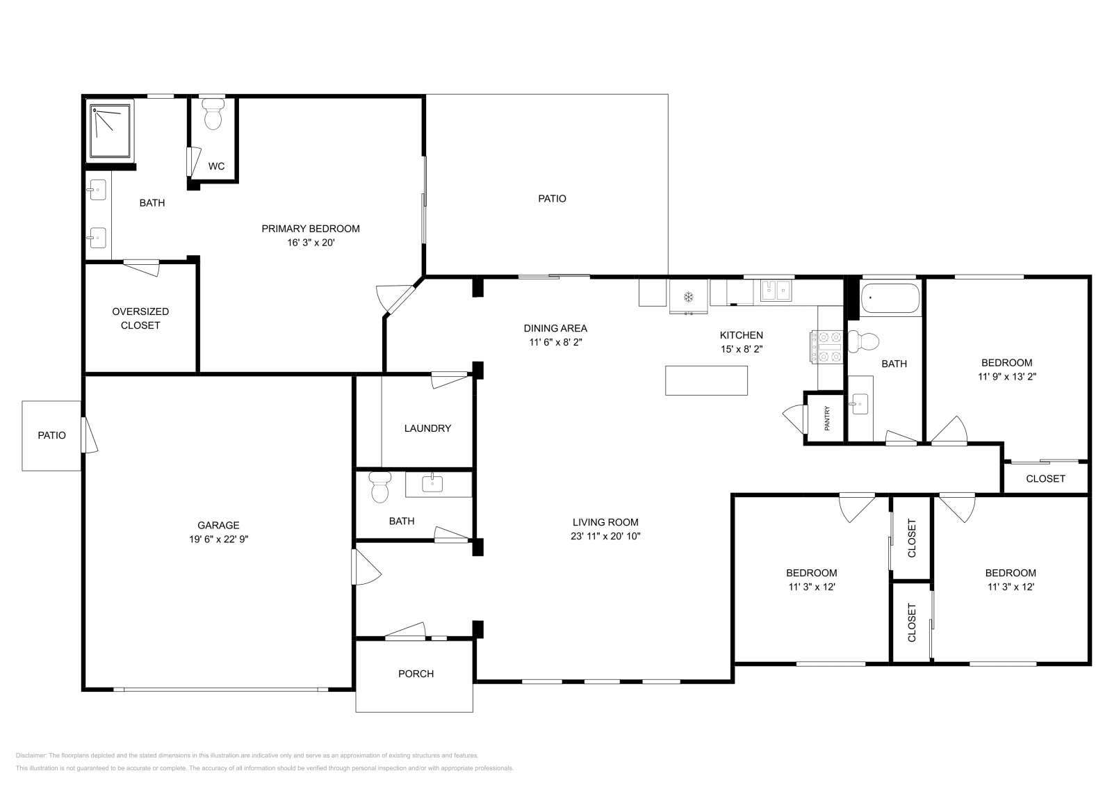 Building Photo - 16014 Tokay St