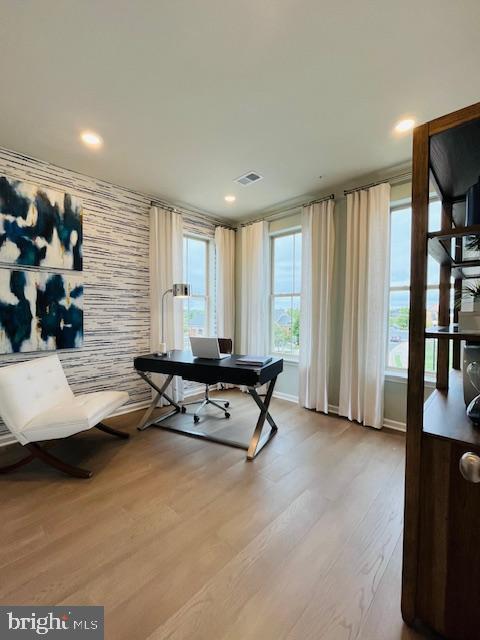 Building Photo - 1014 Galena Ter NE