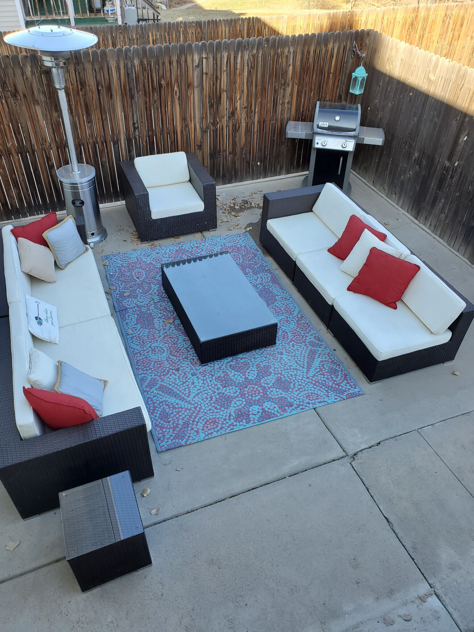 Building Photo - 7722 Saulsbury St