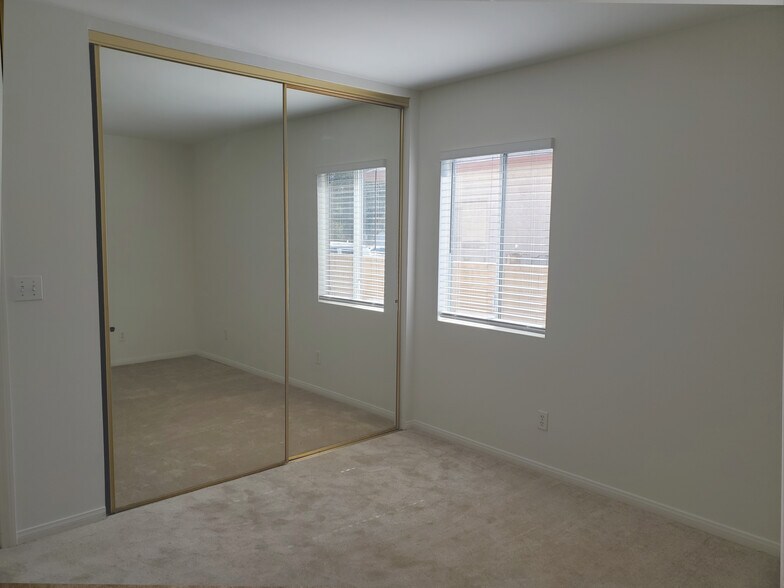 Bedroom #3 - 17961 Lull St