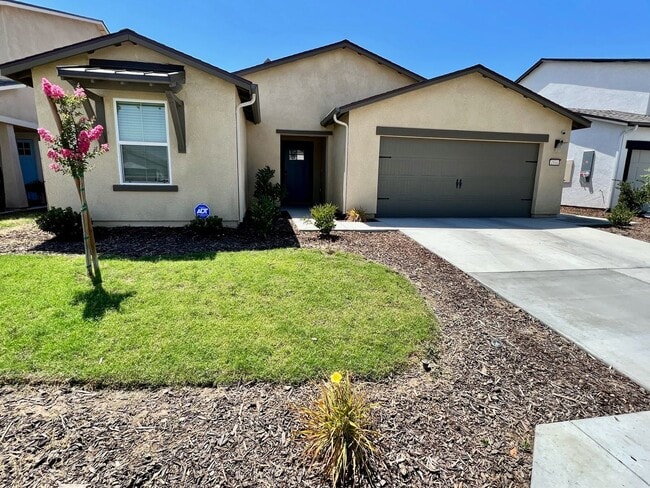 Building Photo - Almost Brand New 4 bedroom home in great South East Visalia neighborhood with Solar