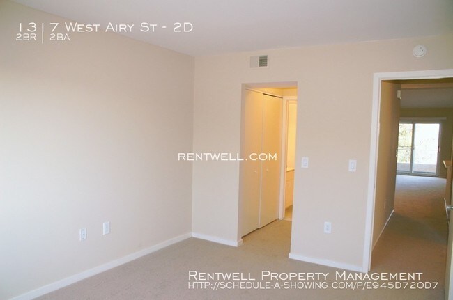 Building Photo - 1317 W Airy St