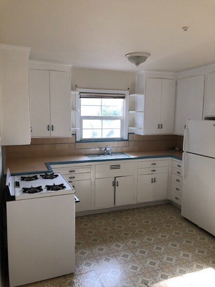 Building Photo - 1123 14th St