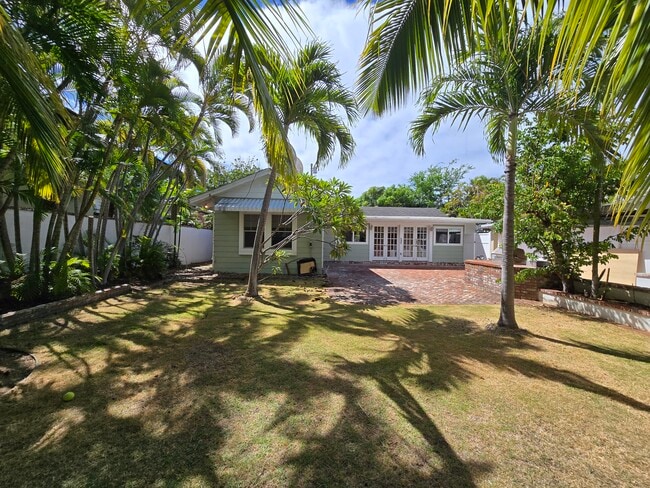 Building Photo - 4526 Aukai Ave