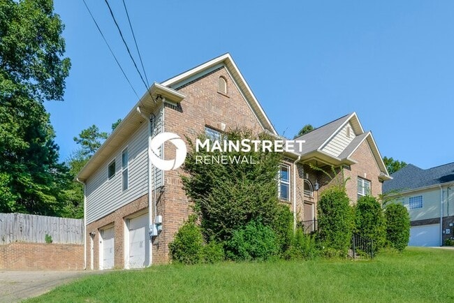 Building Photo - 4 Bedroom Pet-Friendly Home in Odenville, AL with Main Street Renewal