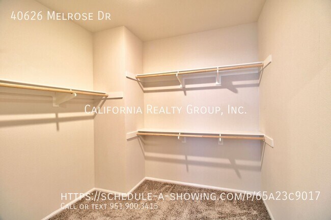 Building Photo - 40626 Melrose Dr