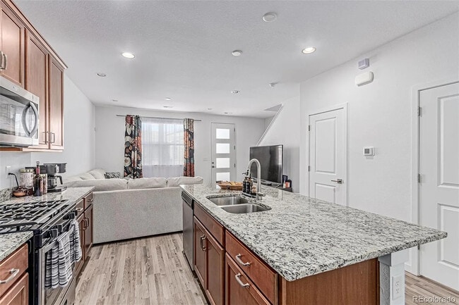 Building Photo - 7870 Horsebrush Ln