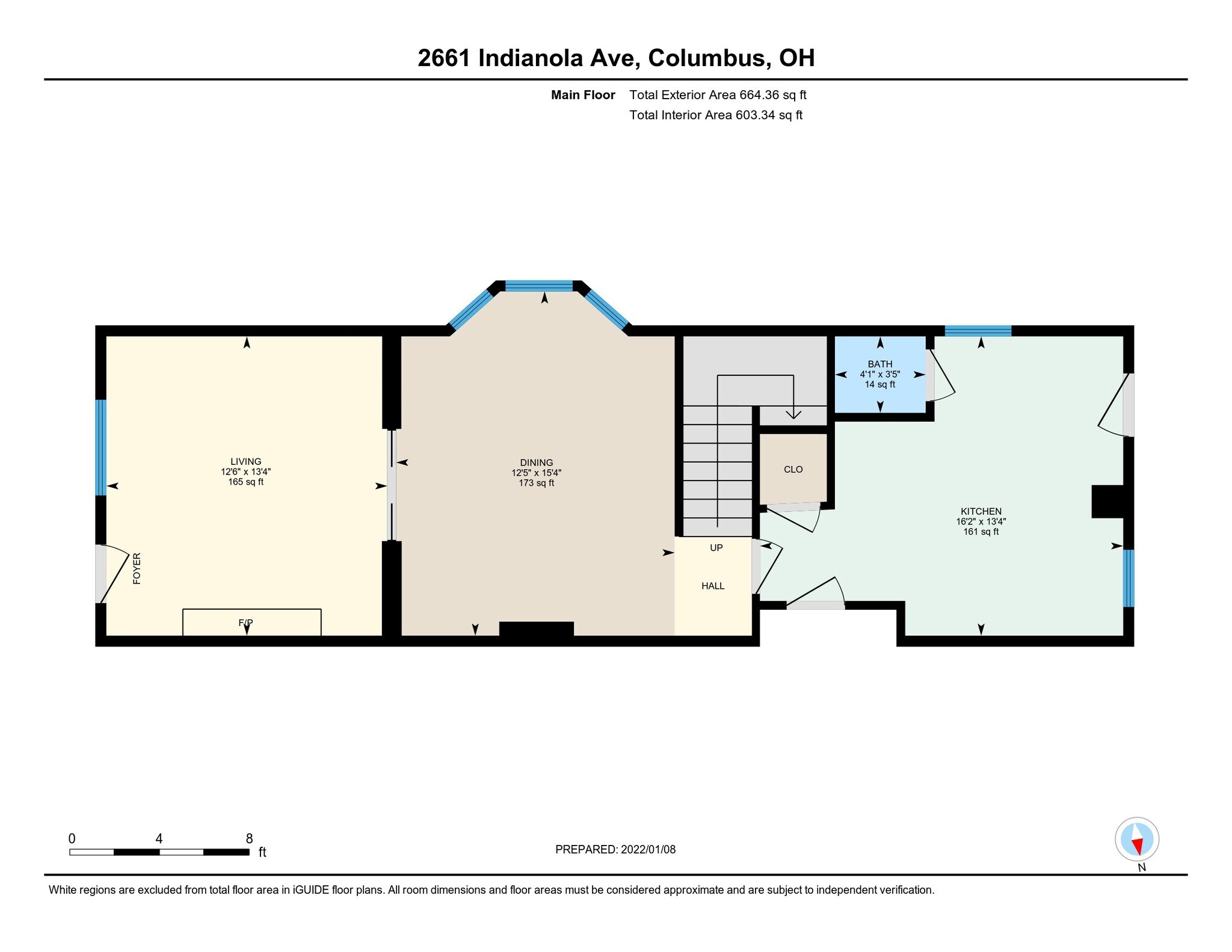 Building Photo - 2661 Indianola Ave