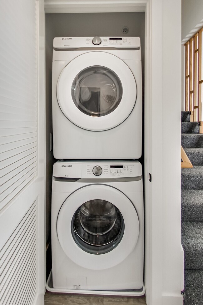 Floorplan - ArtHaus Mandela