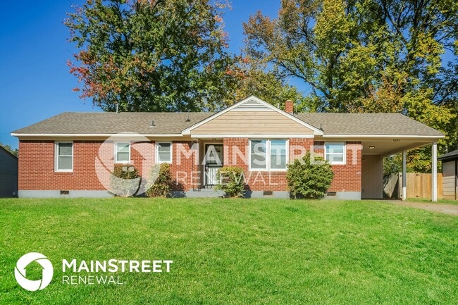 Building Photo - 4045 Faronia Dr