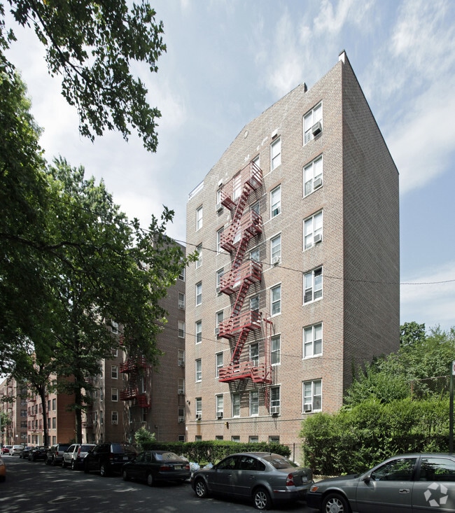 2275 Barker Ave 2275 Barker Ave Bronx NY 10467 Apartment Finder