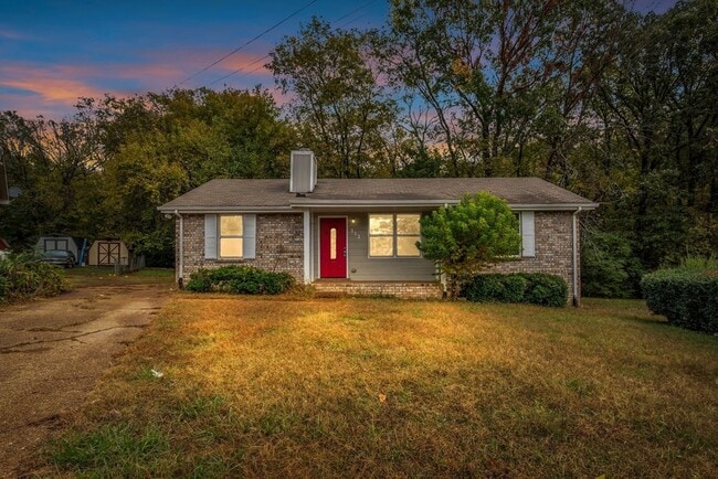 Building Photo - 212 Trailway Cir