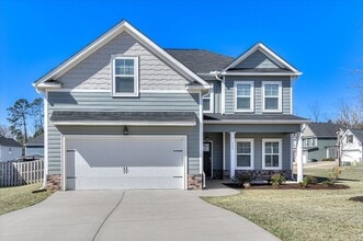 Building Photo - 705 Navan Ln