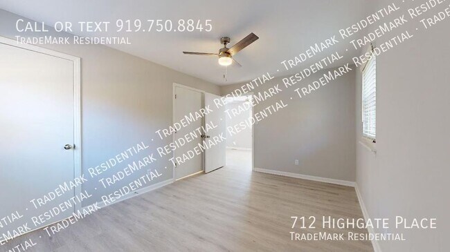 Building Photo - 712 Highgate Pl