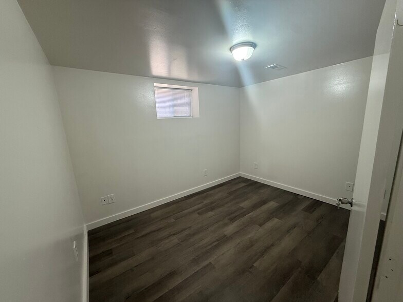 Bedroom 2 - 7265 46th Ave S