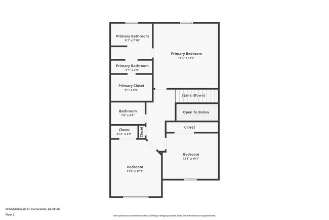 Building Photo - 69 Middlebrook Dr