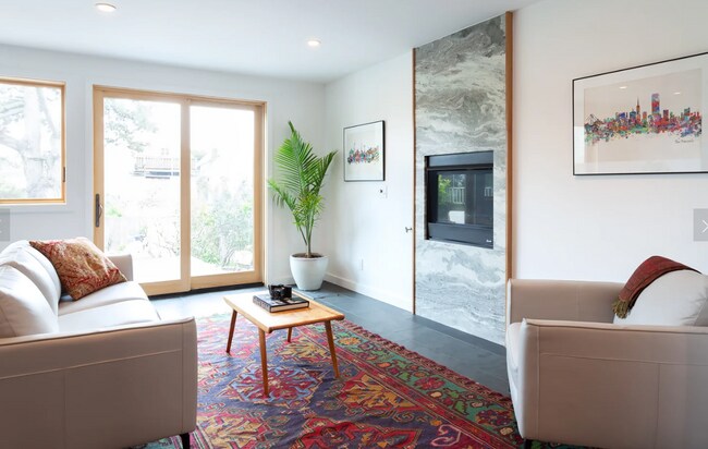 Building Photo - Stunning Designer-Renovated 4BR/3BA Single-Family Home in Outer Sunset, Just Blocks from Ocean Be...