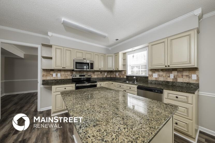 Building Photo - 4406 Garden Club St