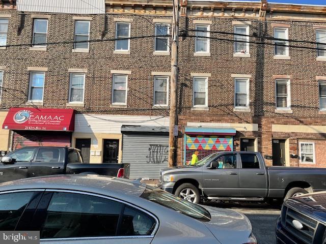 Primary Photo - 2106 S 8th St