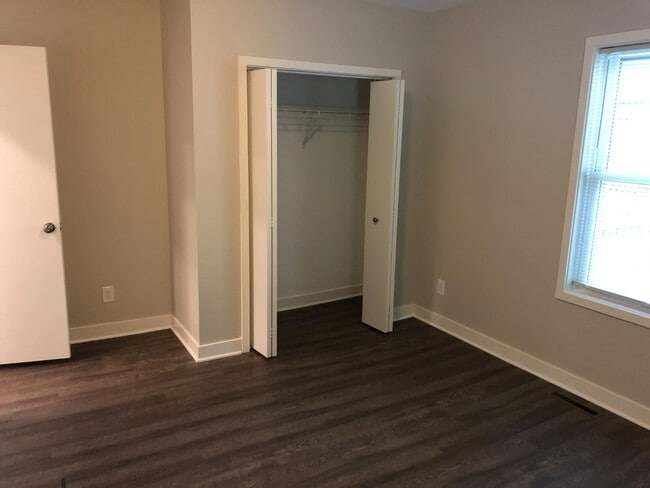 Building Photo - 1012 Jackson St NW