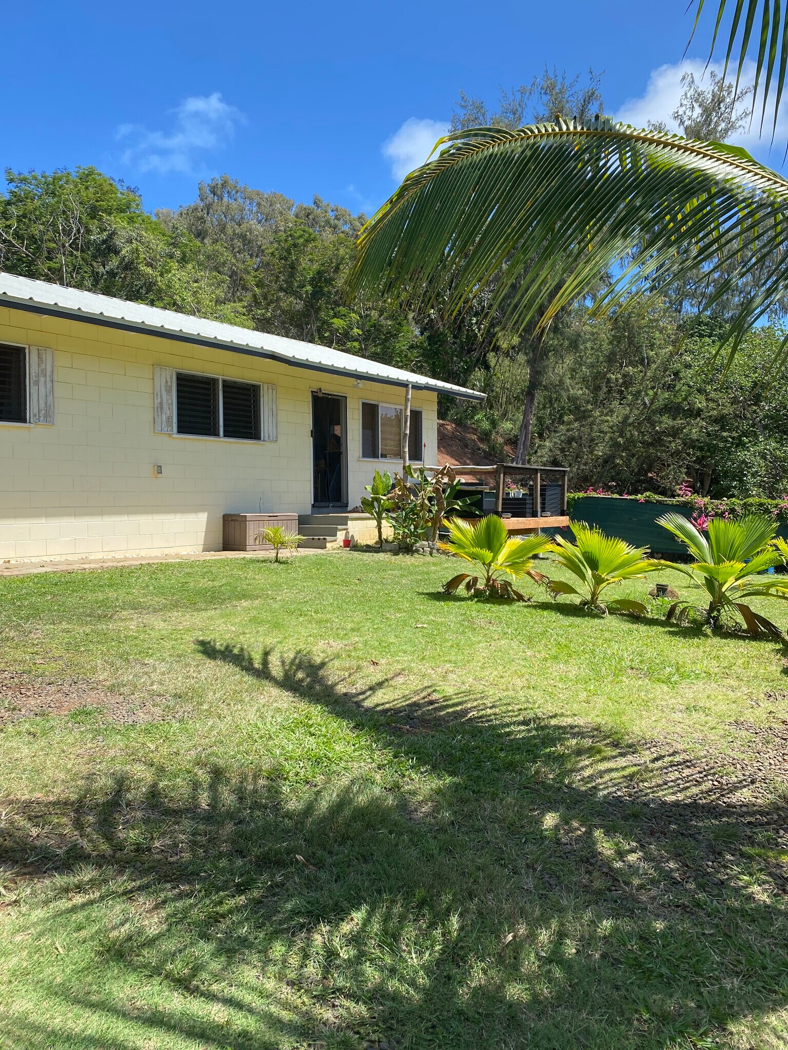 Building Photo - 4660 Hauaala Rd