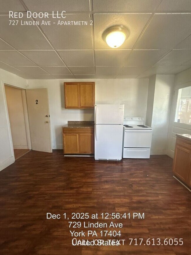 Building Photo - 727 Linden Ave