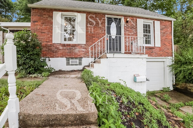 Building Photo - The Lifestyle You Deserve.