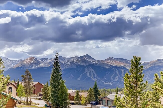 Building Photo - Ten Mile View House - Breckenridge - Winte...