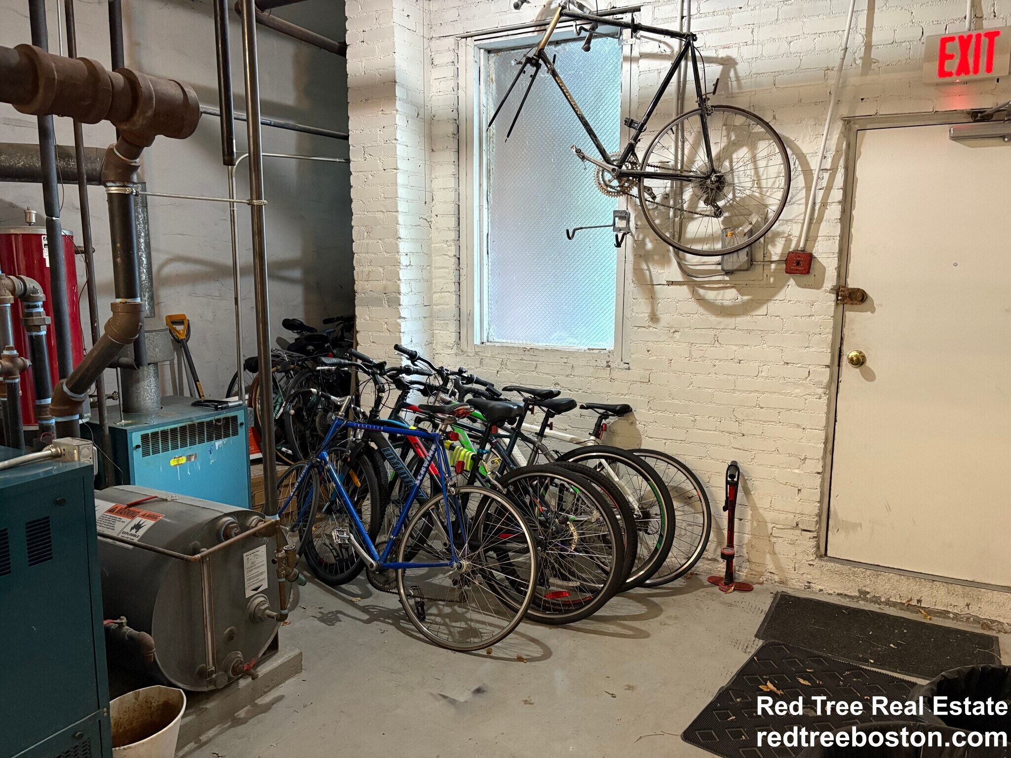 Building Photo - 321 S Huntington Ave