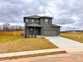 Building Photo - 246 Wexford Wy