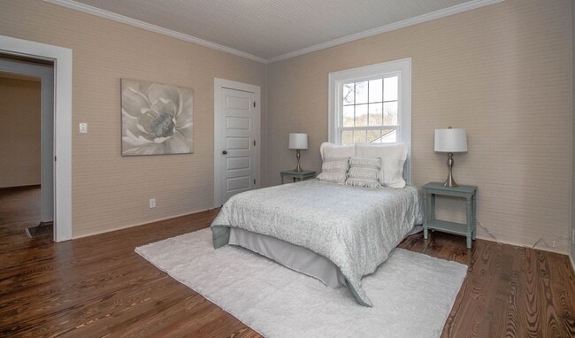 Building Photo - Exclusively Offered By Muse Realty Rentals, LLC