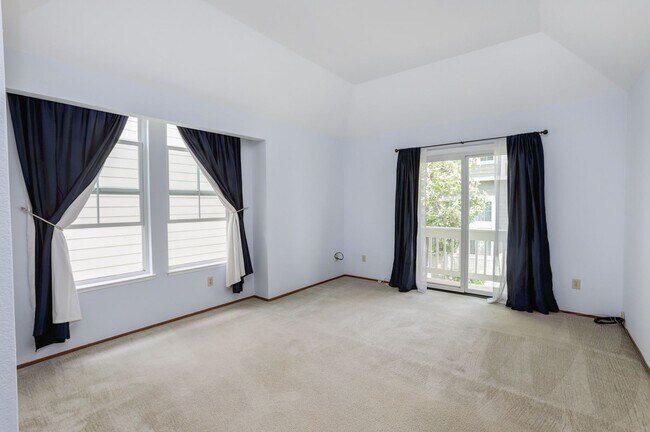 Building Photo - 2BR/2.5BA Pet-Friendly Townhome with Loft, Pool & 2-Car Garage | Foster City | YouTube Tour
