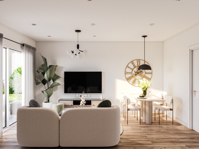 Building Photo - Orion 1352 29th