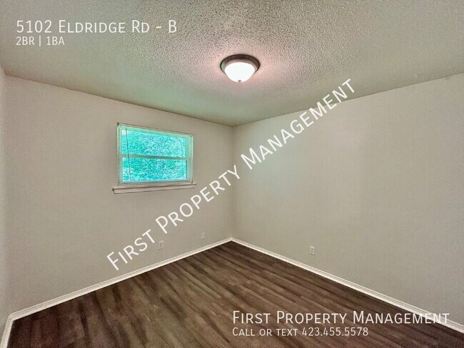 Building Photo - 5102 Eldridge Rd