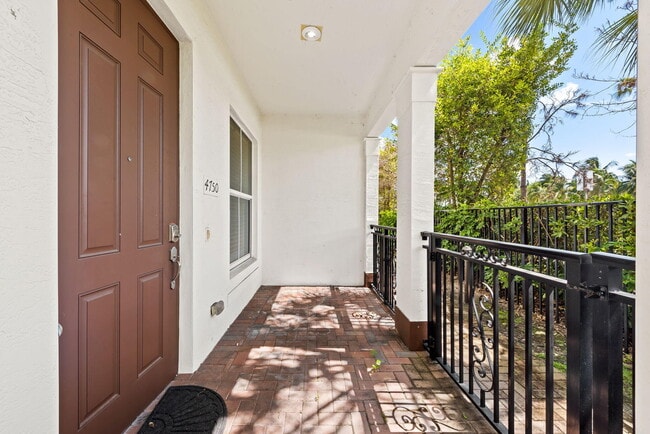 Building Photo - 4750 Monarch Way