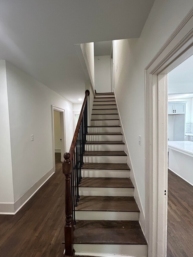 Building Photo - 1508 43rd Street Ensley