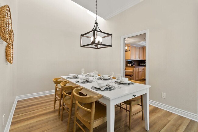 Building Photo - Beautiful Furnished Home in Seaside Villas Near Doheny Beach!