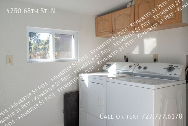 Building Photo - 4750 68th St N