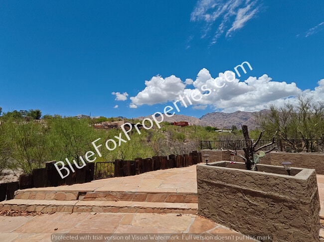 Building Photo - 5867 E Paseo Cimarron