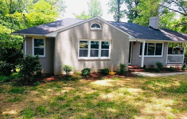 Primary Photo - Exclusively Offered by Muse Realty, LLC