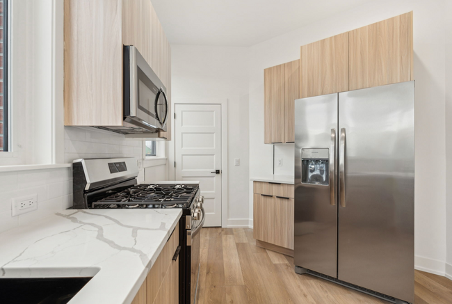 Building Photo - Brand New Apartments in Fishtown