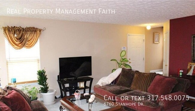 Building Photo - 6760 W Stanhope Dr