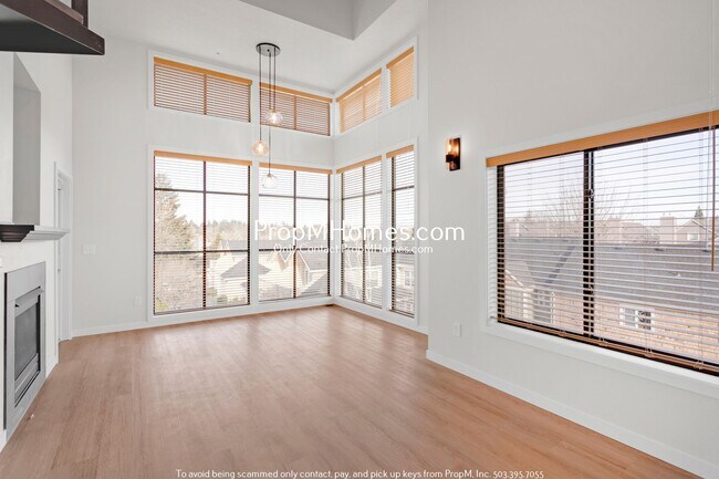 Primary Photo - Updated Two Level Condo in the Heart of Do...