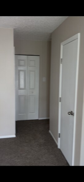 Hallway - 7309 W Hampden Ave