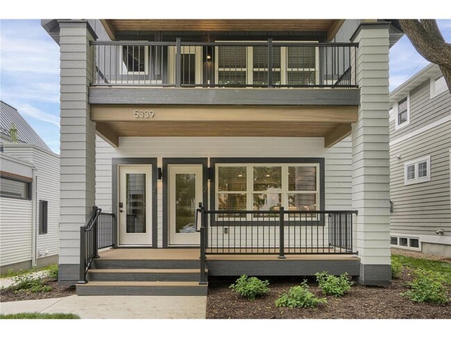Building Photo - 5337 Drew Ave S