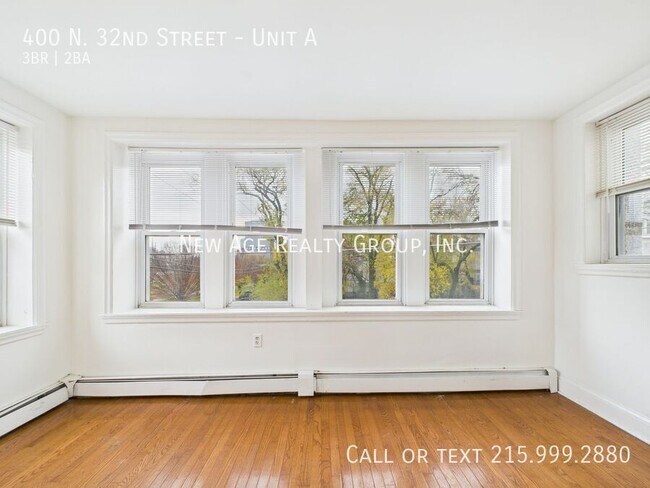 Building Photo - 400 N 32nd St