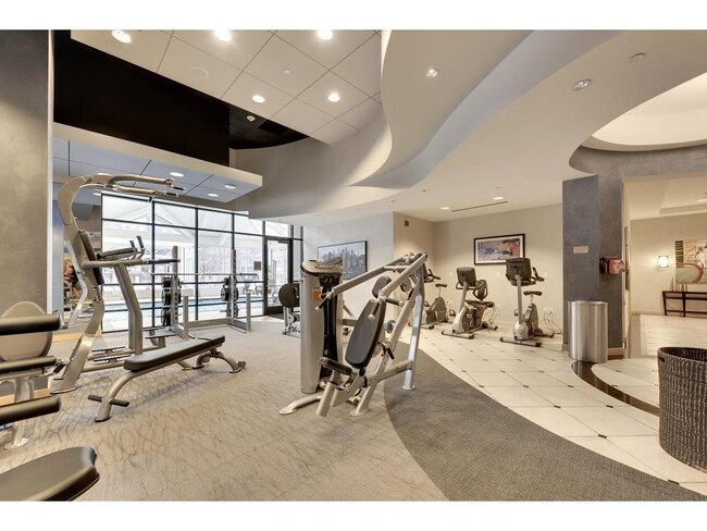 Building Photo - 500 E Grant St