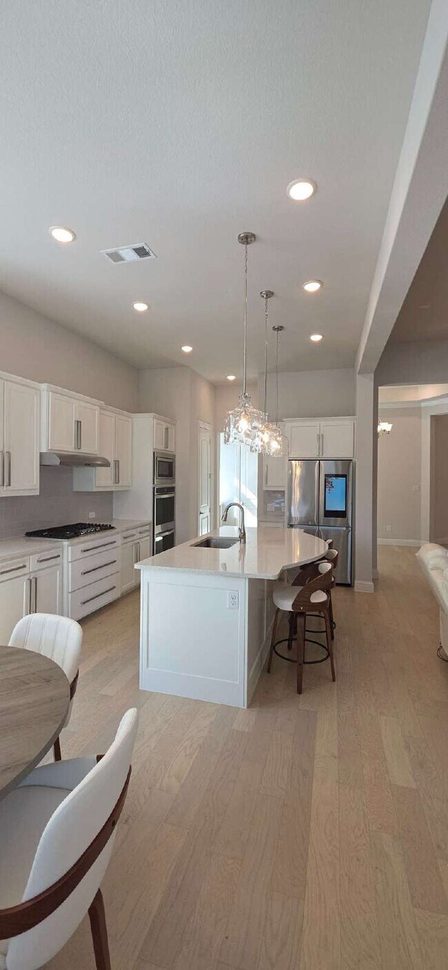 Building Photo - COMING SEPTEMBER - Spectacular Mansfield Retreat with Pool & Outdoor Kitchen!