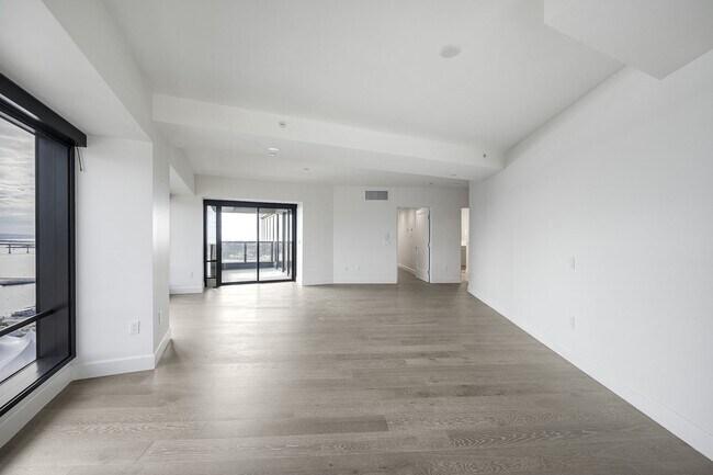 Building Photo - San Diego Water View Luxury High-Rise Living at The Harbor Club — Stunning Bay & City Views- This...